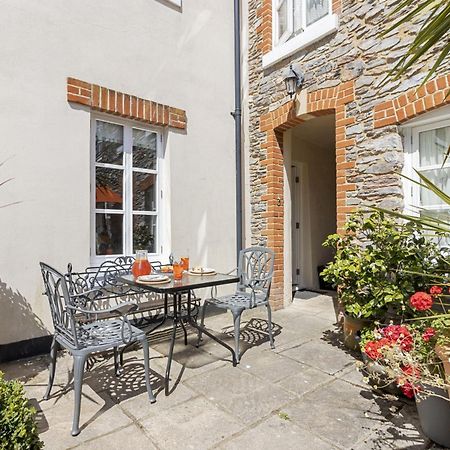 Old Mill Court Villa Brixham Eksteriør bilde